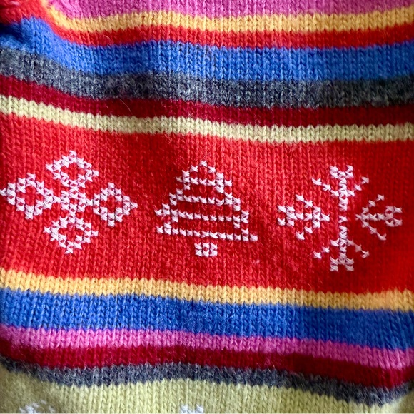 Talbots Kids Cardigan Sweater - Picture 5 of 6